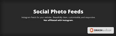 Instagram plugin