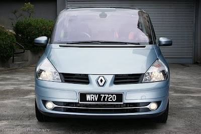 Renault Espace Grand, renault, sport car, car