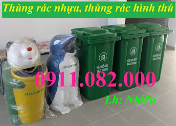 Kiên giang nơi bán thùng rác 25 lít, 120l 240l đạp chân giá rẻ- lh 0911082000 907097