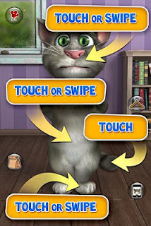  Download Talking Tom Cat 2 Gratis !