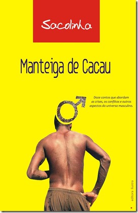 Capa - Manteiga de Cacau