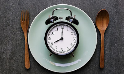 The Surprising Benefits of Intermittent Fasting