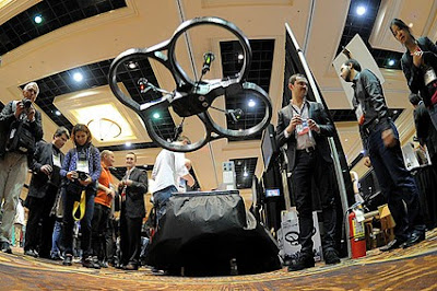 2013 Consumer Electronics Show