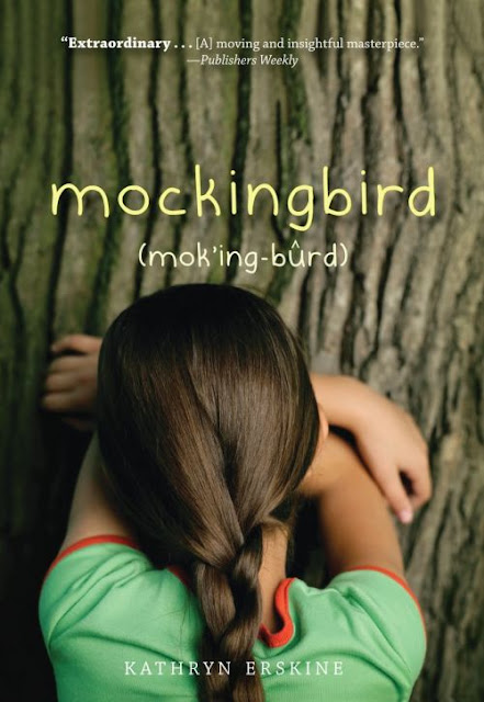 Mocking Bird Book