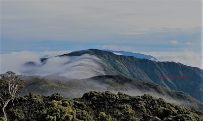  Indonesia dikenal sebagai negara yang memiliki beberapa  20 Gunung Tertinggi di Indonesia (Data Lengkap)