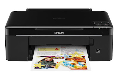 Epson Stylus SX130 Driver Downloads