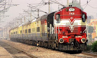 Train Running Status, Arrivals, Departures, PNR, Cancelled Trains List
