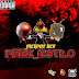 Lançamento online do street album "Free_Estilo" (13/01/2013)‏