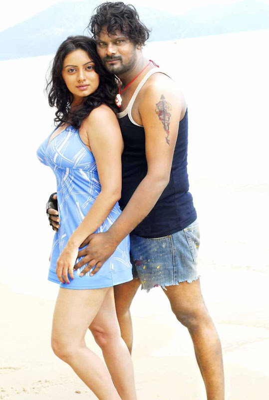 Aadu Aata Aadu Kannada Hot Movie Stills event pictures