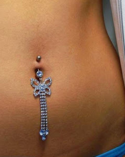 best Body Piercing Jewelry