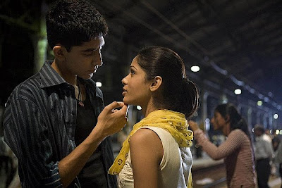 'Slumdog Millionaire,' 'Tell No One