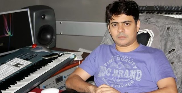 Amar Mohile turns producer with ‘A Final’ Marathi Movie