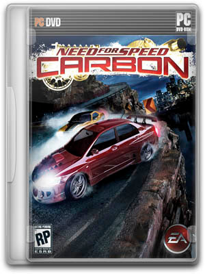 Need for Speed Carbon Pc Pdrdownloads Download Need for Speed Carbon   Pc Full + Tradução Pt Br 