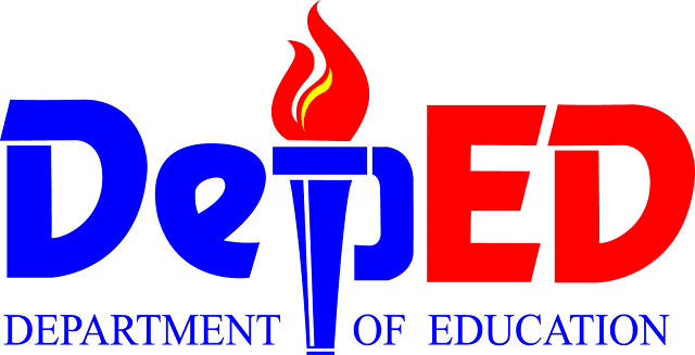 DepEd logo