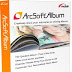 ArcSoft Album v4 Free Download For Digital Photo Album