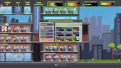 Smooth Operators 2 Game Screenshot 7