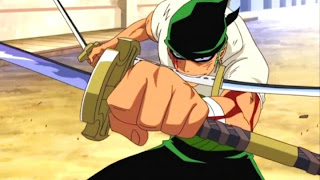 roronoa zoro technic piture