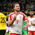 Borussia Dortmund 0x4 Bayern de Munique - veja gols e melhores momentos do jogo pela Bundesliga