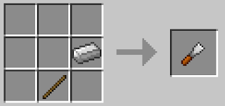 Minecraft Chisel Mod