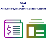 Creditors / Accounts Payable Control Ledger Account