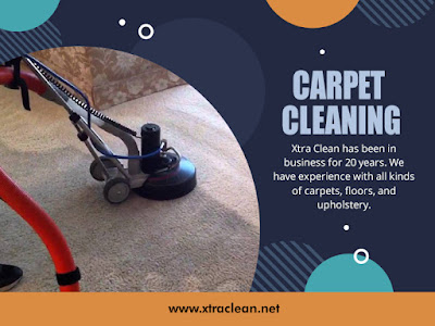 Carpet Cleaning Westlake Village