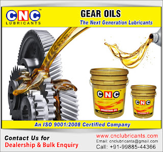 Gear Oil manufacturers suppliers distributors in India punjab