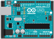 arduino-UNO