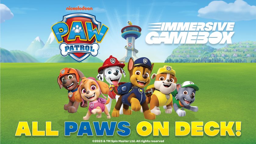 Paw Patrol' Spinoff Features Nonbinary Character—And Angers Anti-'Woke'  Crowd