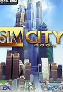 Free Download Games Sim City 3000 Full Version For PC