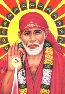 Sai Baba HD Wallpapers