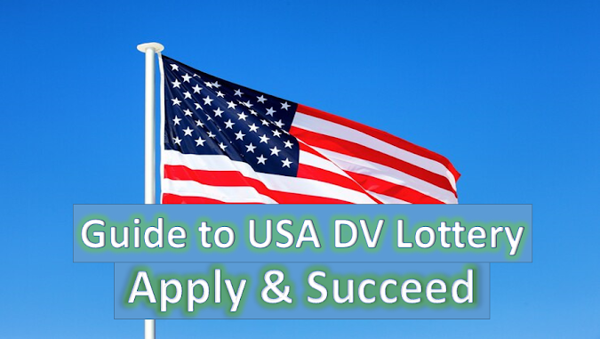 The Ultimate Guide to USA DV Lottery: Apply and Succeed