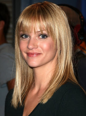 A. J. Cook Hairstyles