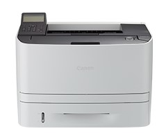 Imprimante pilotes Canon i-SENSYS LBP251dw Télécharger