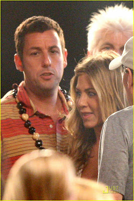 Jennifer Aniston Hot Photo