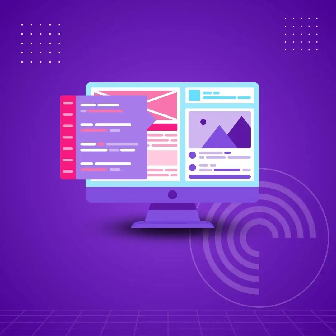 Business Blogger Templates