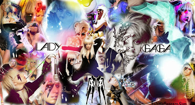 Lady Gaga Hot HD Wallpapers
