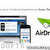 Share Any Android Phone With PC or Laptop with AirDroid