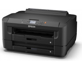 Epson WF-7110DTW