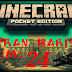 Hayran Haritası Bölüm 24 Minecraft Pocket Edition 0.12.2 / 0.12.1 Game Hunter