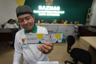 Baznas Kota Bandung