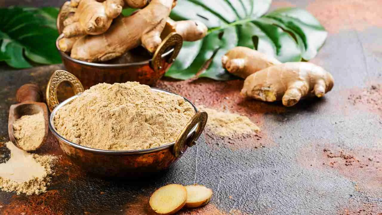 Ginger May Help Reduce Inflammation in Autoimmune Diseases