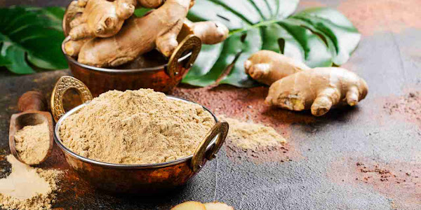 Ginger May Help Reduce Inflammation in Autoimmune Diseases