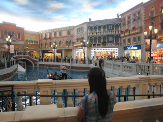 Venetian, มาเก๊า