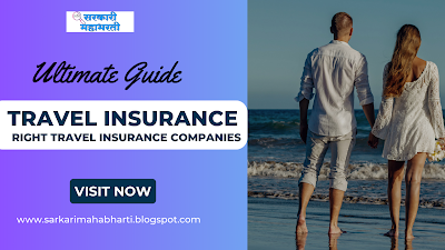 Are Travel Insurance Companies Worth the Investment?