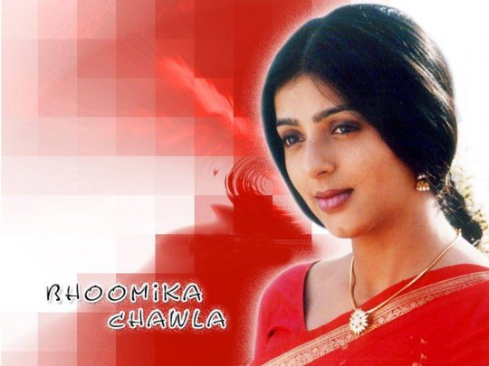 Bhumika  Chawla Hd Wallpapers