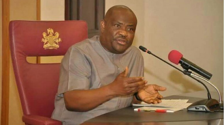 Governor Wike Pulls Out Of Edo PDP Reconciliation