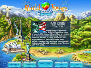World Voyage Game Download