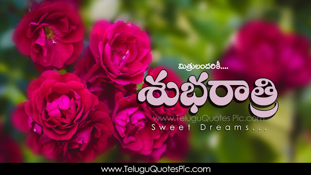 Telugu-Good-Night-Telugu-quotes-Whatsapp-images-Facebook-pictures-wallpapers-photos-greetings-Thought-Sayings-free