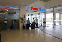 PT Bank Pan Indonesia Tbk - Recruitment For Panin Professional Program PaninBank January 2016