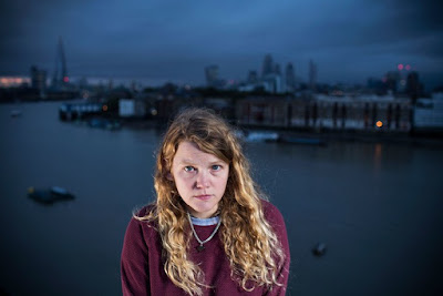 Kate Tempest Picture